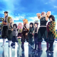 Demon Slayer RPG DS1