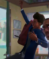 Miles Morales