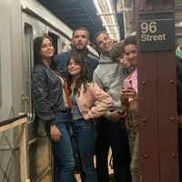 SCREAM VI chat group