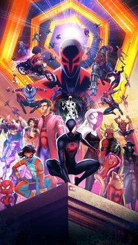 Spider-verse