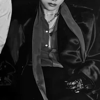 Taehyung-Mafia Boss