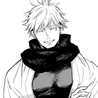 Satoru Gojo