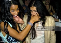 Michelle Rodriguez 2