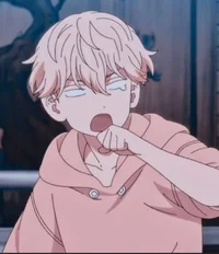 Manjiro Sano -Mikey-