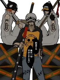 Heart Pirates