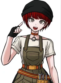 Mahiru Koizumi