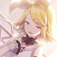 Kagamine Rin 25ji