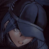 Shuichi Saihara