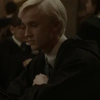 Draco Malfoy