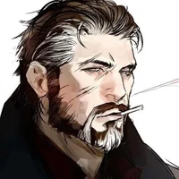 MYSTERIOUS Librarian