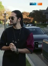 Tom kaulitz