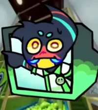 Gregoriah