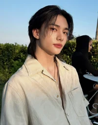 Hyunjin vampiro 