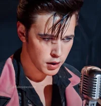 Elvis Presley -movie