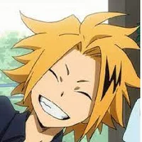 Denki Kaminari