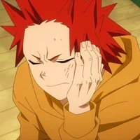 Eijiro Kirishima