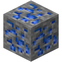 Lapis Lazuil Ore