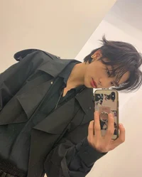 Hyunjin