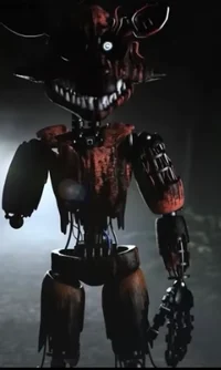 AIC-Phantom Foxy