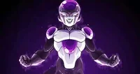 Black frieza 