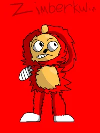 Zimberkwin