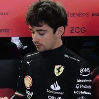 Charles  leclerc