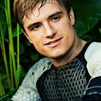Peeta Mellark