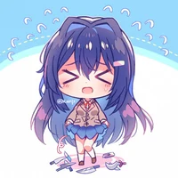 Chibi Yuri
