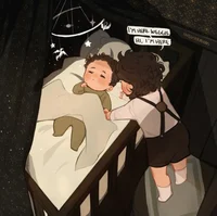 Regulus and Sirius