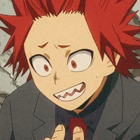 Eijiro Kirishima 