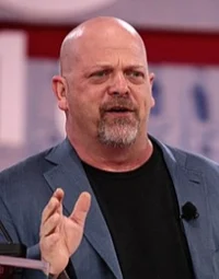 Rick Harrison