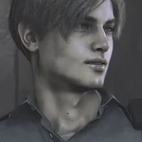 Leon Kennedy 