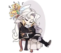 Familiar and Alucard