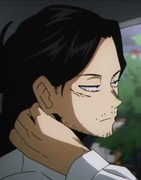 Shota Aizawa 