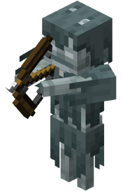Minecraft Stray
