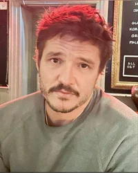 Pedro Pascal