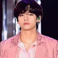 Bully Kim Taehyung