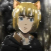 Armin Arlert