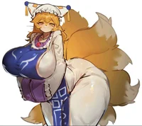 Shrine Keeper Aisuru