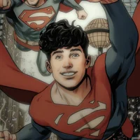 Jon Kent