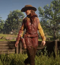 Sadie Adler