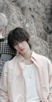 Beomgyu 
