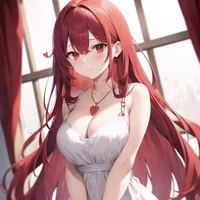 Goddess of Love