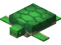 Minecraft Turtle