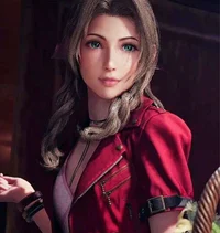 FF7-Aerith