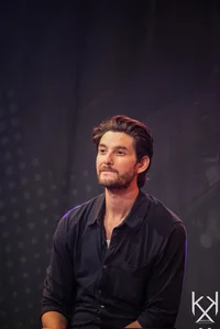 Ben Barnes 