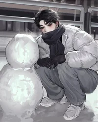 Love In Winter