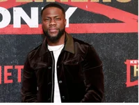 Kevin Hart