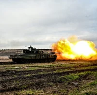 T-80BV UKR