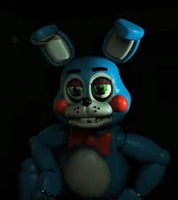 AIC-Toy Bonnie